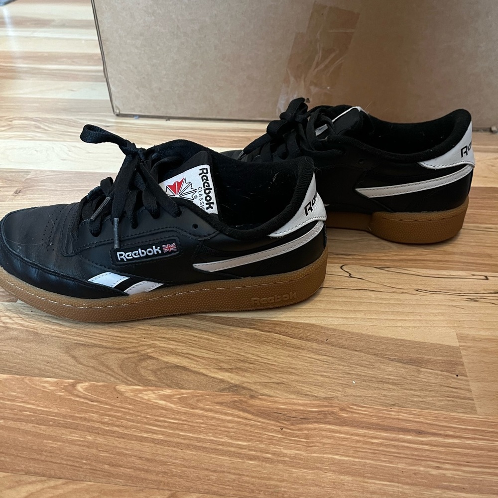 REEBOK classic sneakers